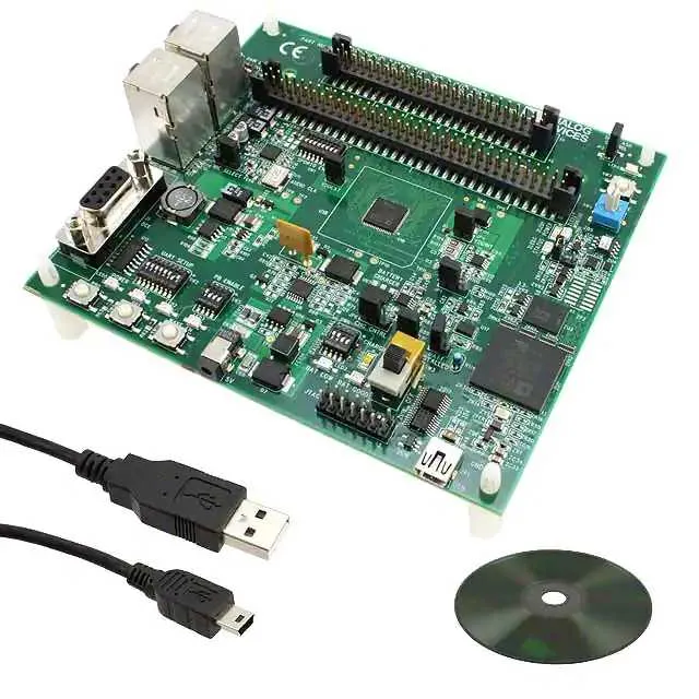 ADZS-BF592-EZLITE (KIT EVAL EZ LITE ADZS-BF592)