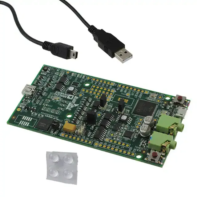 ADZS-BF706-EZMINI (KIT EVAL FOR ADSP-BF706)