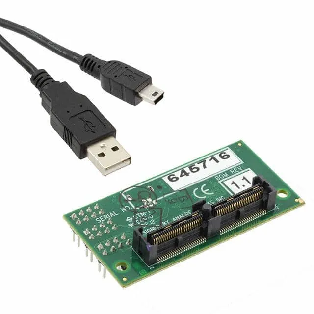 ADZS-BFSHUSB-EZEXT (BOARD DAUGHTER EZ EXTENDER)