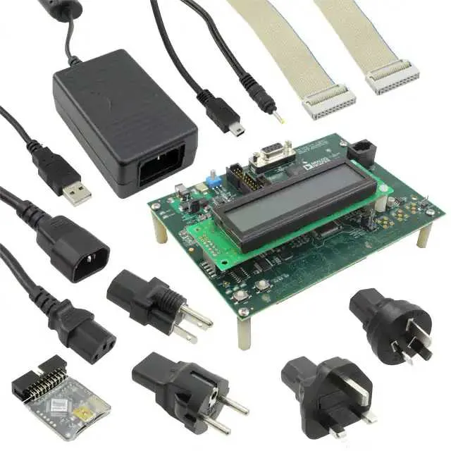 ADZS-CM403F-EZLITE (KIT EVAL EZ-BOARD ADSP-CM403F)