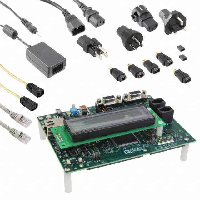 ADZS-CM408F-EZBRD (KIT EVAL EZ-BOARD ADSP-CM408F)