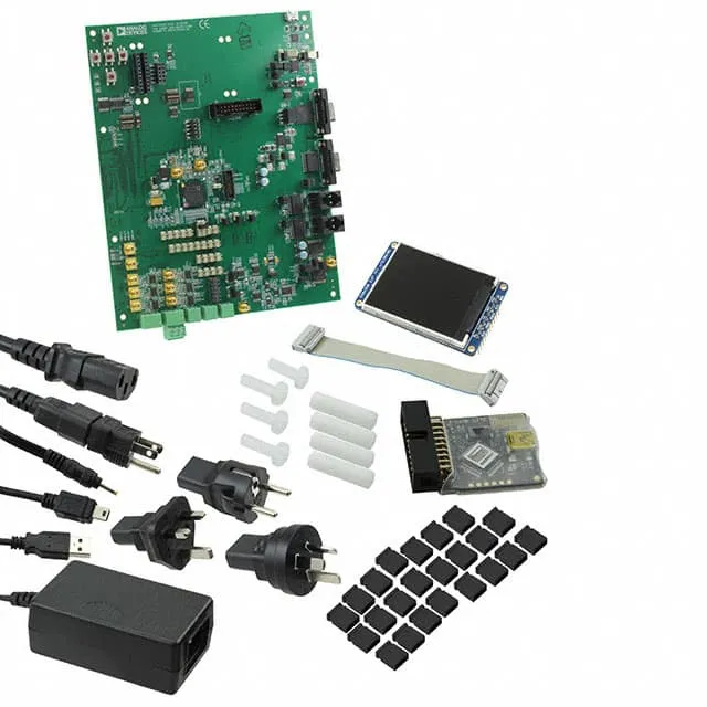 ADZS-CM419F-EZLITE (KIT EVAL EZ-BOARD ADSP-CM419F)