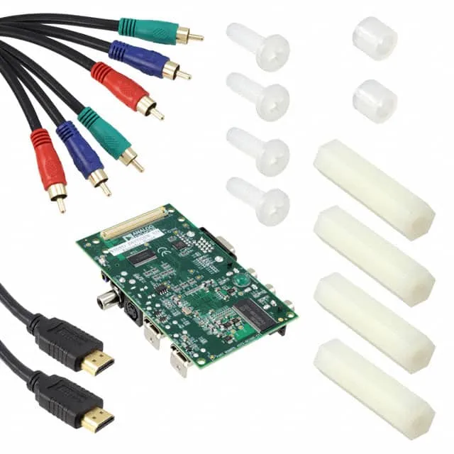 ADZS-DECODE-EX3 (BOARD EXTENDER VIDEO DECODER EI3)