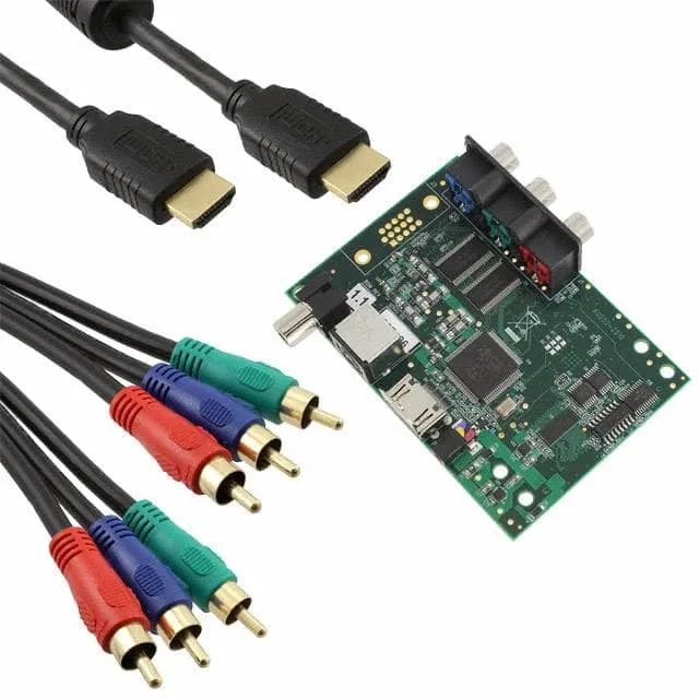 ADZS-ENCODE-EX3 (BOARD EXTENDER VIDEO ENCODER EI3)