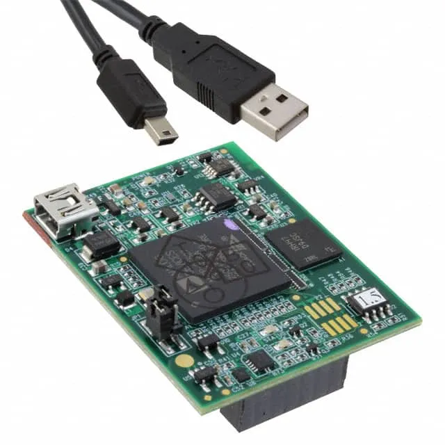 ADZS-SADA2-BRD (BOARD EMULATOR ADZS)