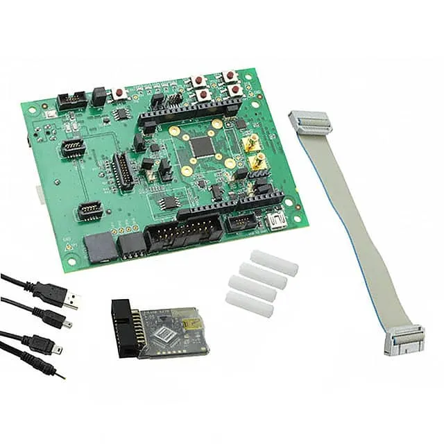 ADZS-UCM3029EZLITE (EVAL KIT ADUCM3027 ADUCM3029)