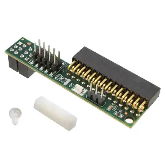 ADZS-USBI2EZB (BOARD ADAPT SIGMA STDI USBI/EZBD)