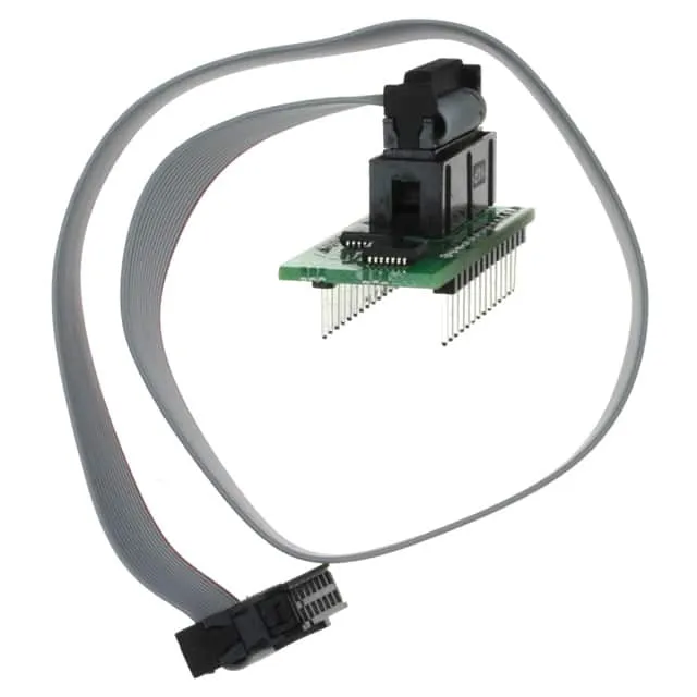 AE-ISP-MSP430 (ADAPTER 28-DIP TO BH-16)