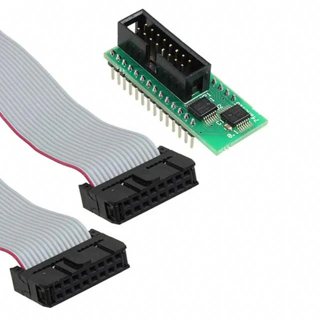 AE-ISP-NEC (ADAPTER BH16 TO 28-DIP)