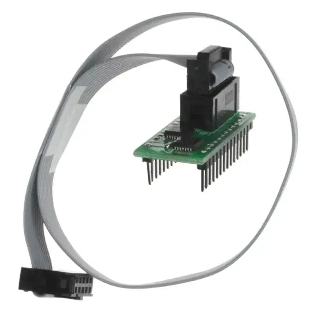 AE-ISP-U1 (ADAPTER 28-DIP TO BH-10)