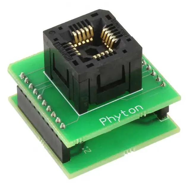 AE-P20U (ADAPTER SOCKET 28-PLCC TO 20-DIP)