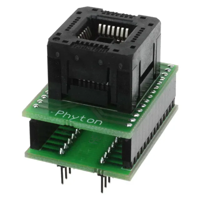 AE-P28U-Z (ADAPTER UNIV DIP28/PLCC28)