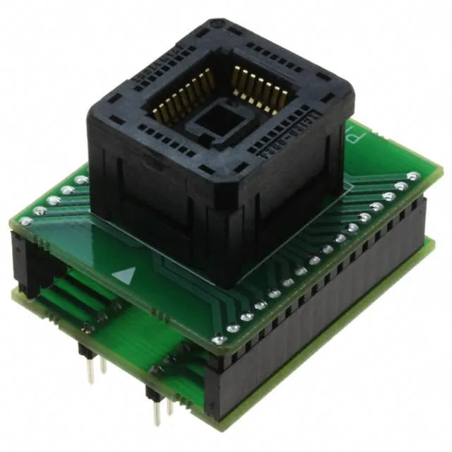 AE-P32-28-Z (ADAPTER EPROM/FLASH DIP28/PLCC32)