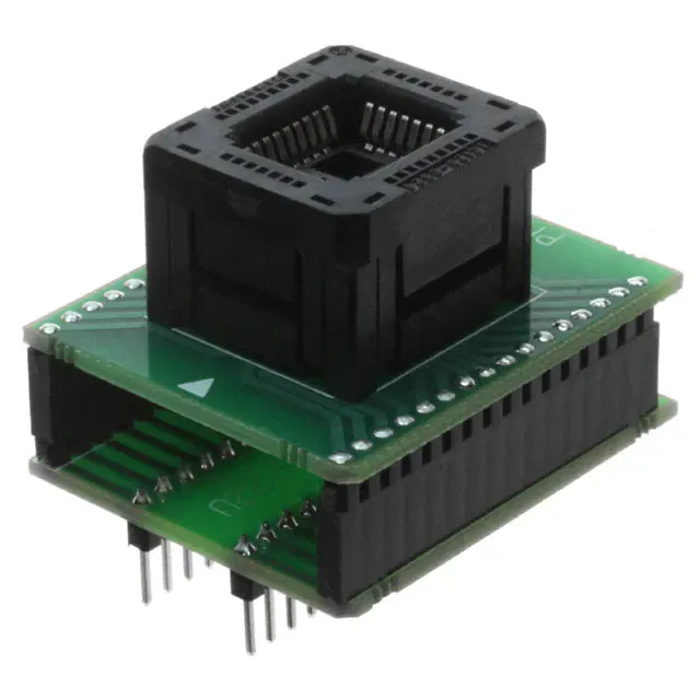 AE-P32U (ADAPTER 32-PLCC TO 32-DIP)