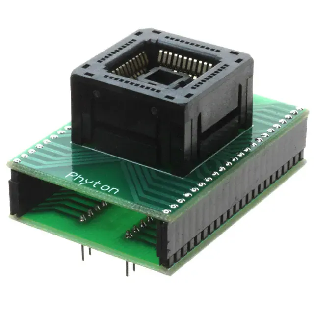 AE-P44-I51-Z (ADAPTER 8051 MCU DIP40/PLCC44)