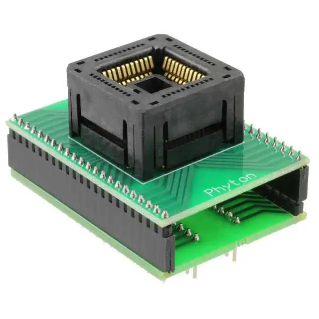 AE-P44-P16 (ADAPTER SOCKET 44-PLCC TO 40-DIP)