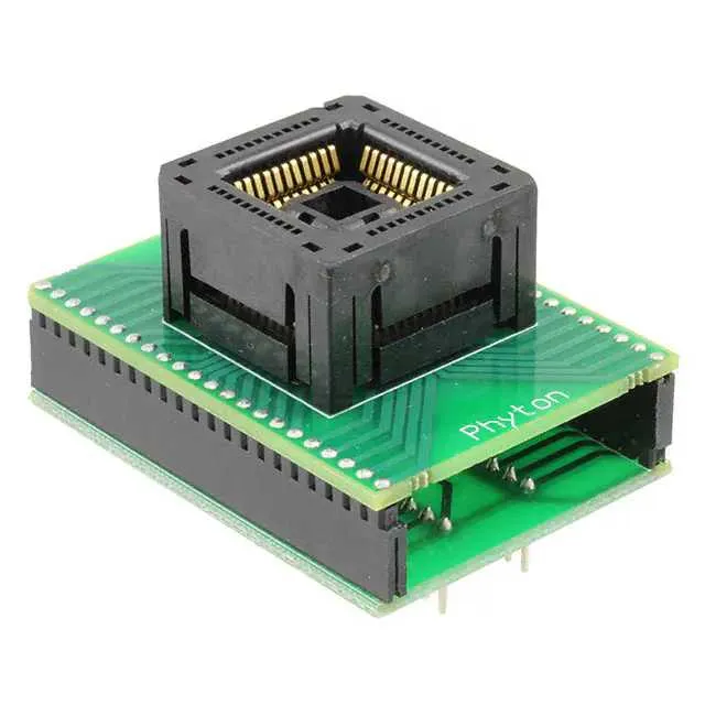 AE-P44-PLD (ADAPTER SOCKET 44-PLCC TO 40-DIP)