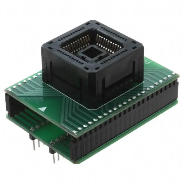AE-P44U (ADAPTER 44-PLCC TO 44-DIP)