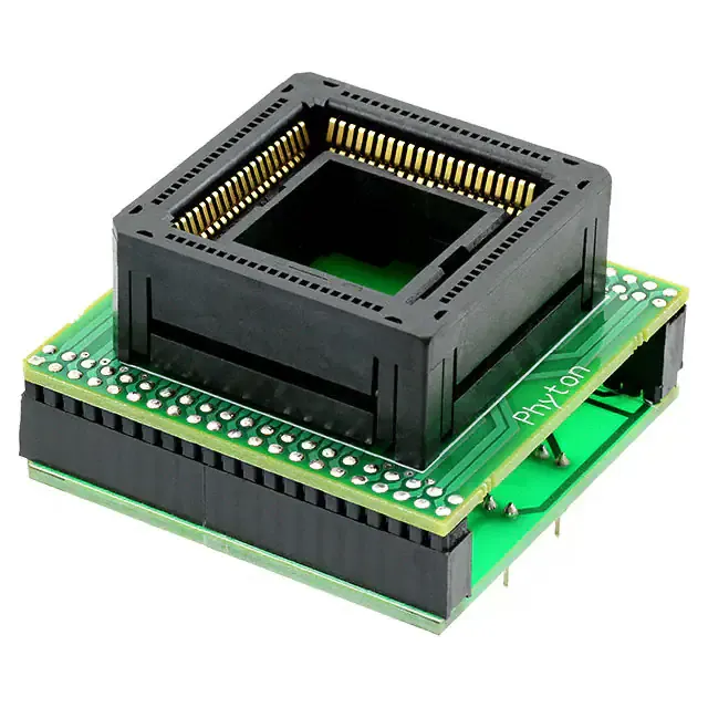 AE-P84-P858 (ADAPTER SOCKET 84-PLCC TO 40-DIP)