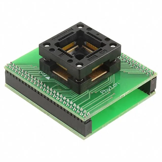 AE-Q100-PIC32-1 (SOCKET ADAPTER DIP40 TO QFP100)