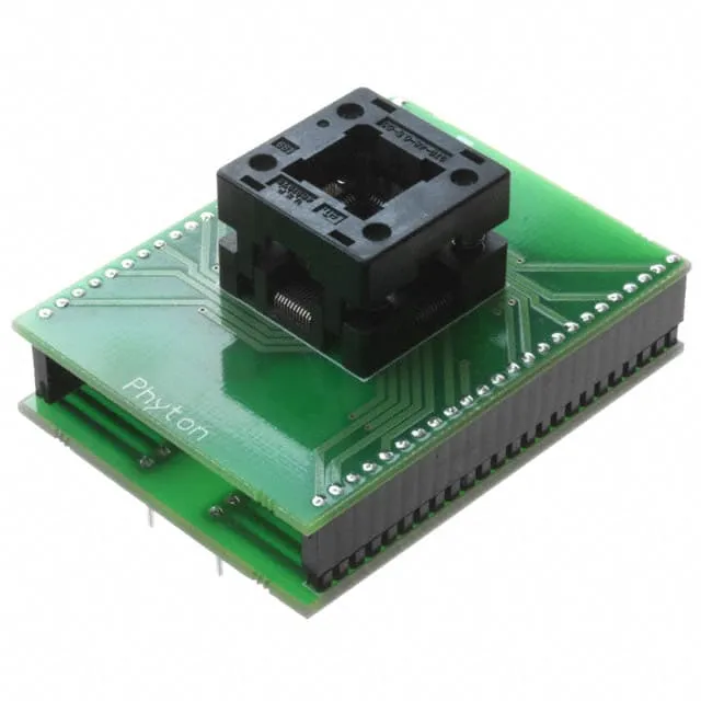 AE-Q48U (ADAPTER 48-DIP TO 48-QFP)