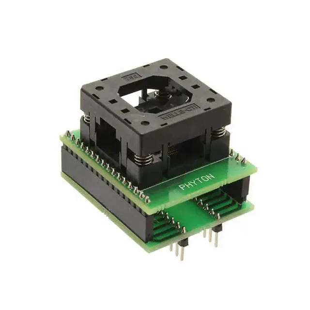 AE-QFN32U2-T (ADAPTER DIP-32 TO QFN-32)