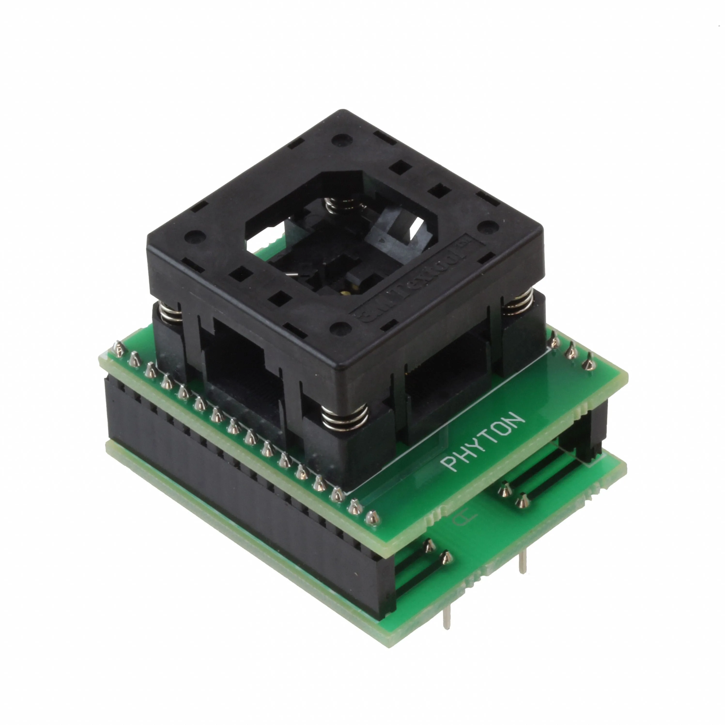 AE-QFN32U2 (ADAPTER SOCKET 32-QFN TO 32-DIP)