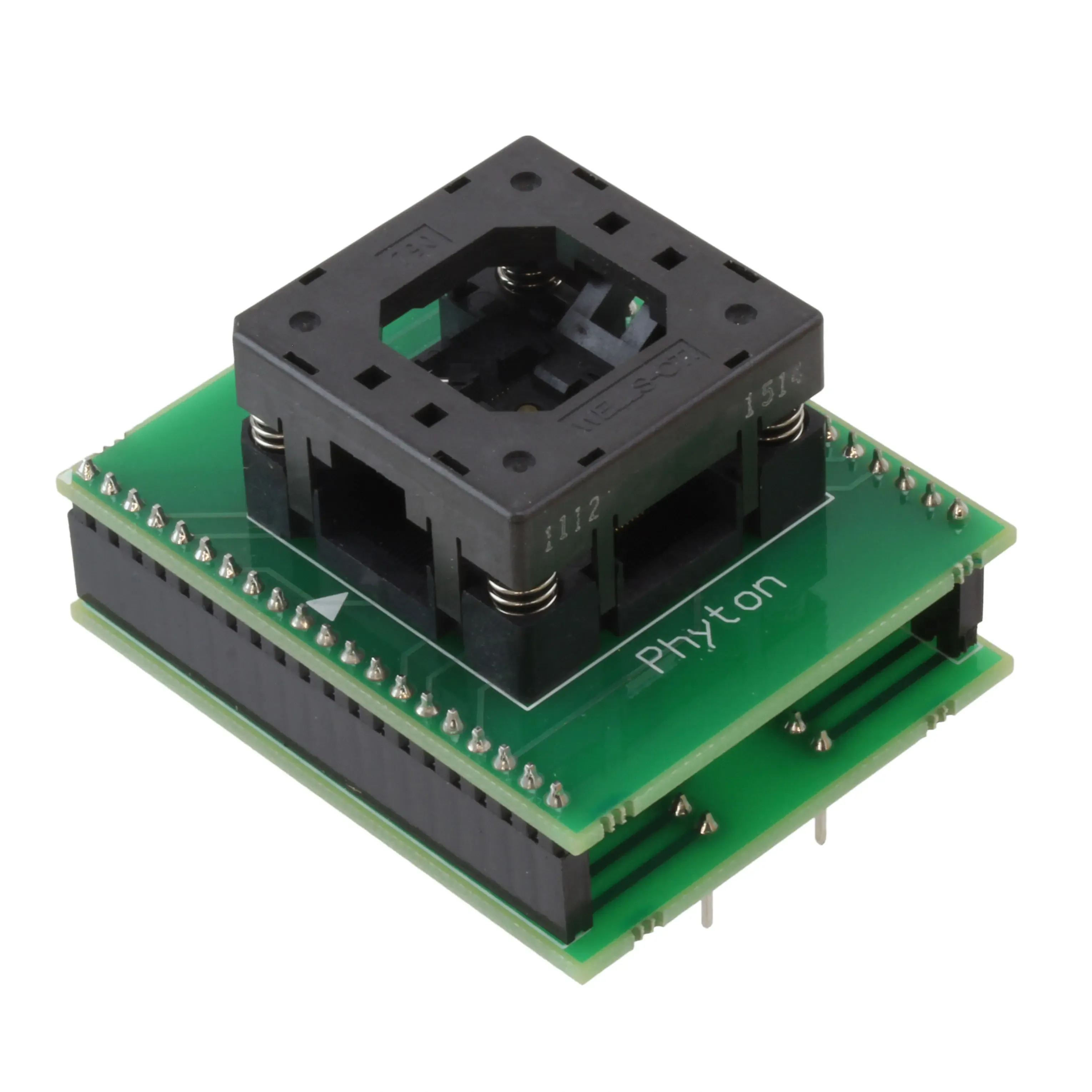 AE-QFN40U (ADAPTER SOCKET 40-QFN TO 40-DIP)