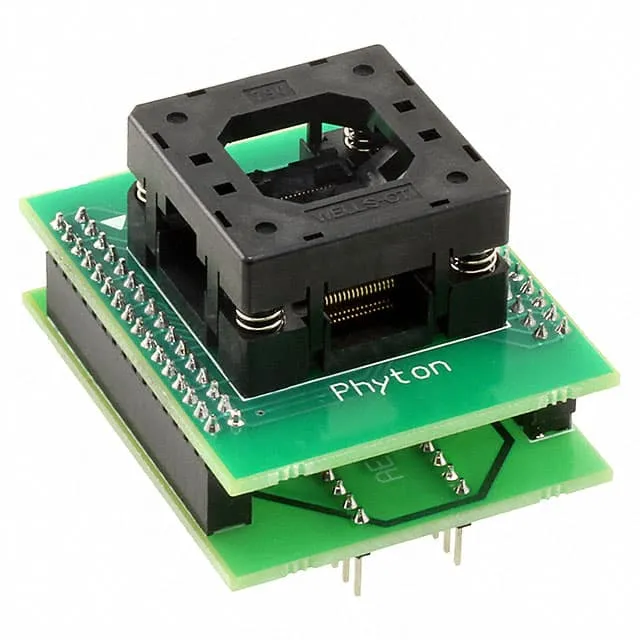 AE-QFN64-PIC32 (SOCKET ADAPTER DIP40 TO QFN64)