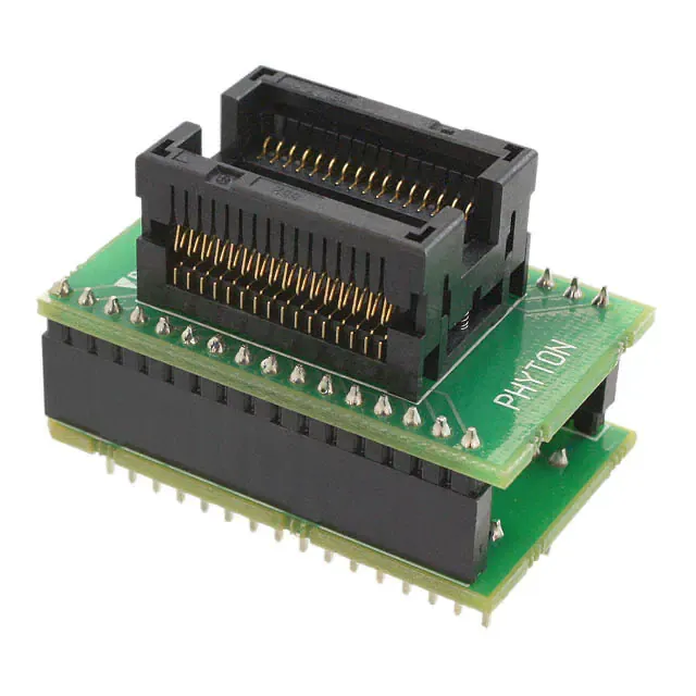 AE-SC32U (ADAPTER SOCKET 32-SOIC TO 32-DIP)