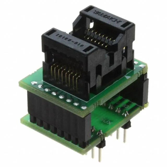 AE-SC8/16UM (ADAPTER 16-DIP TO 16-SOIC)