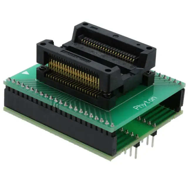 AE-SO44U (ADAPTER SOCKET 44-SOIC TO 44-DIP)