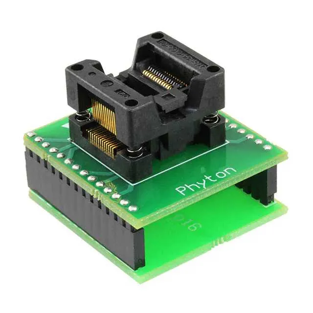AE-SP20-P16 (ADAPTER SOCKET 20-SSOP TO 18-DIP)