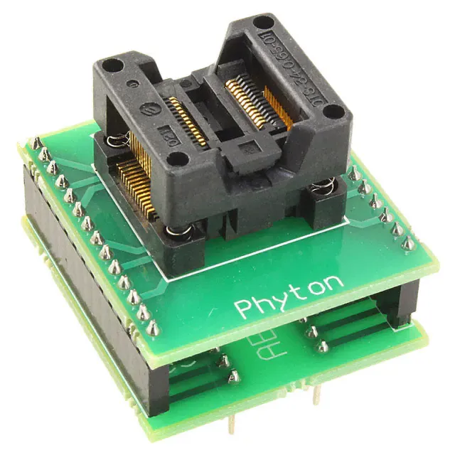 AE-SP28U2 (ADAPTER SOCKET 28-SSOP TO 28-DIP)