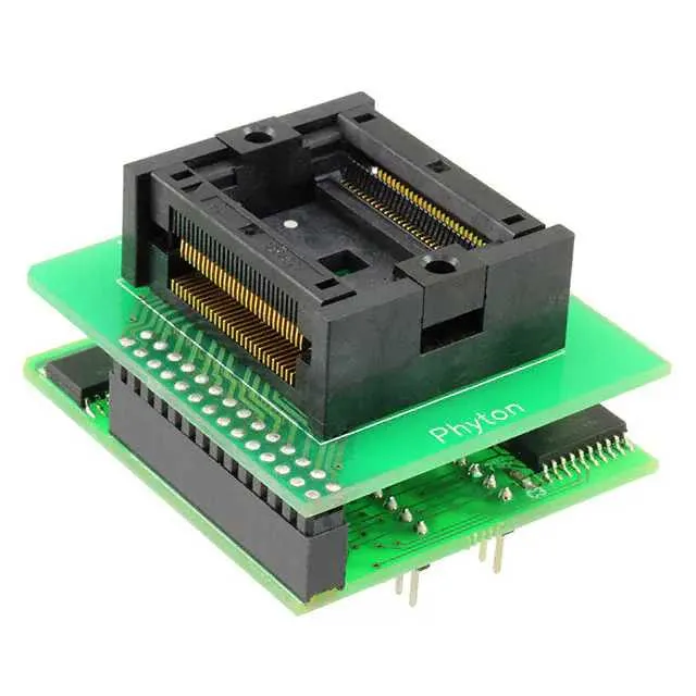 AE-SS56-16I (ADAPTER SOCKET 56-SSOP TO 40-DIP)