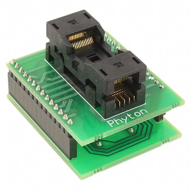 AE-TS28 (ADAPTER SOCKET 28-TSOP TO 28-DIP)