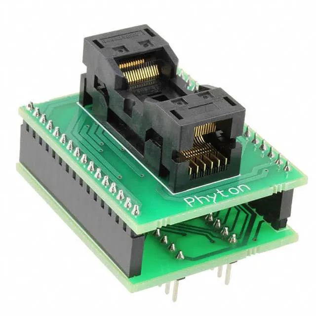 AE-TS32N (ADAPTER SOCKET 32-TSOP TO 32-DIP)