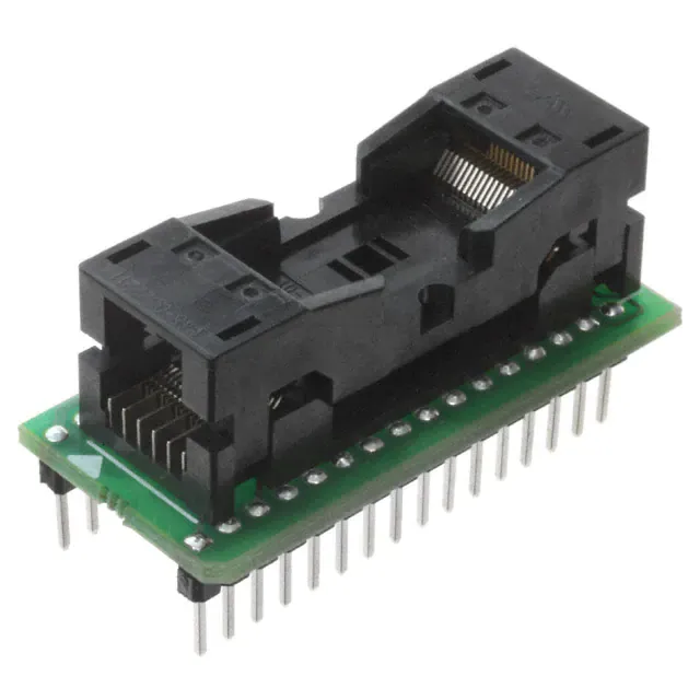 AE-TS32W (ADAPTER SOCKET 32-TSOP TO 32-DIP)