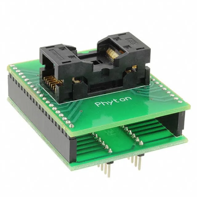 AE-TS40N-2 (ADAPTER SOCKET 40-TSOP TO 40-DIP)