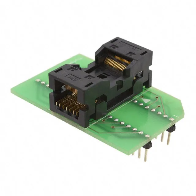 AE-TS40N (ADAPTER SOCKET 40-TSOP TO 40-DIP)