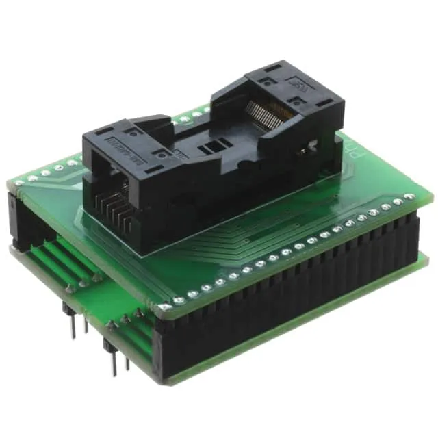 AE-TS40W-2 (ADAPTER SOCKET 40-TSOP TO 40-DIP)