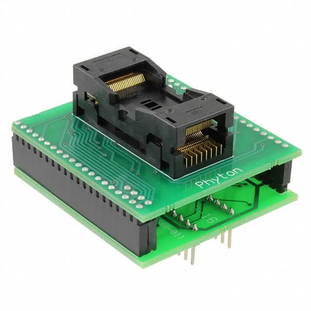 AE-TS48-16 (ISP CABLEADAPTER 16-PIN HEADER)