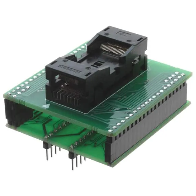 AE-TS48-16AM (ADAPTER SOCKET 48-TSOP TO 40-DIP)