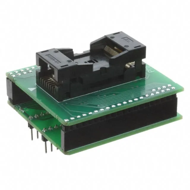 AE-TS48-NAND-2 (ADAPTER SOCKET 48-TSOP TO 40-DIP)