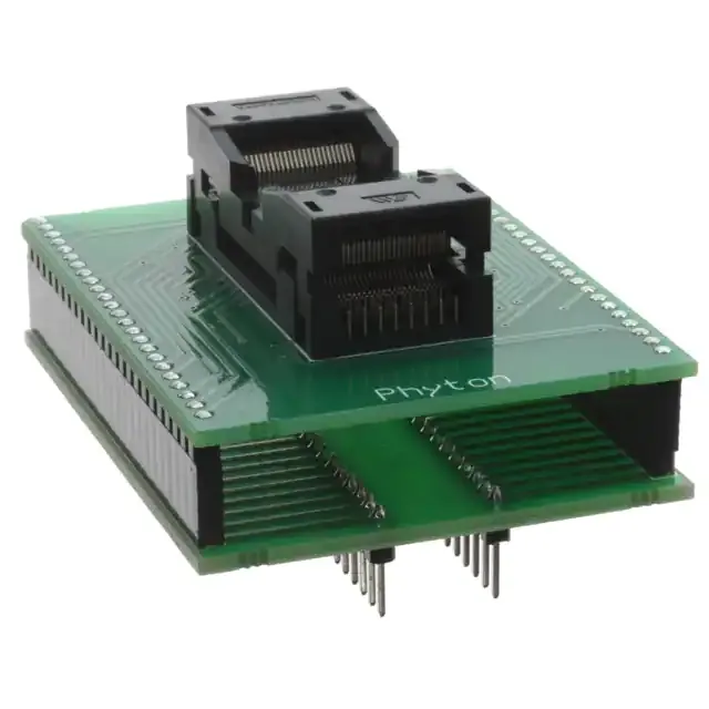 AE-TS48U (ADAPTER SOCKET 48-TSOP TO 48-DIP)