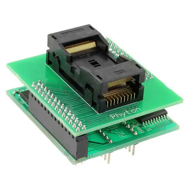 AE-TS56-16I-3 (ISP CABLEADAPTER 14-PIN HEADER)
