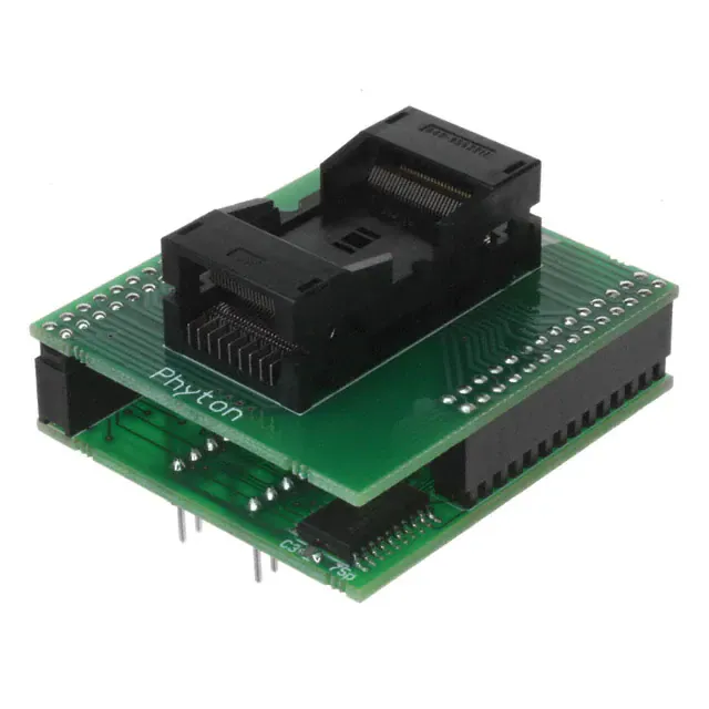 AE-TS56-16I (ADAPTER SOCKET 56-TSOP TO 40-DIP)