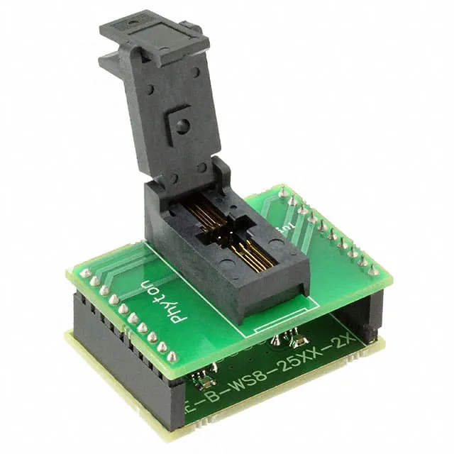 AE-WS8-25XX-21 (ADAPTER DIP-8 TO WSON-8)