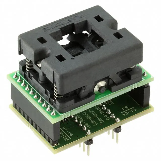 AE-WS8-25XX-22 (ADAPTER DIP-8 TO WSON-8)