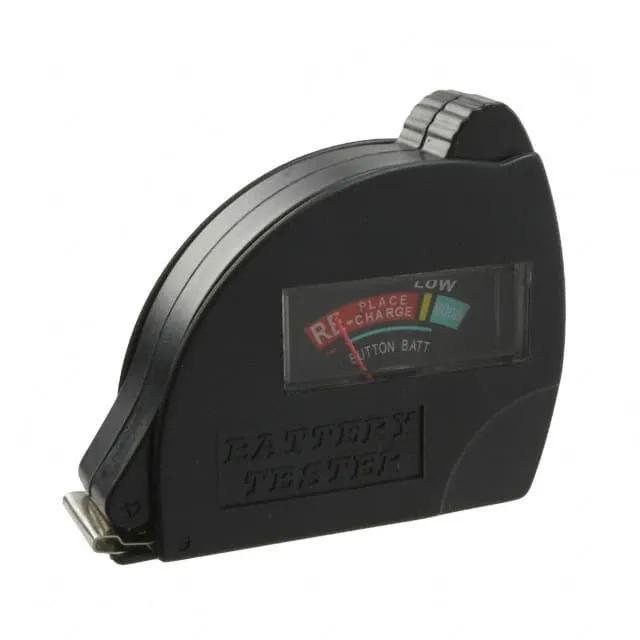 AE603 (BATTERY TESTER)
